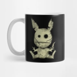 Cute Scary Monster Mug